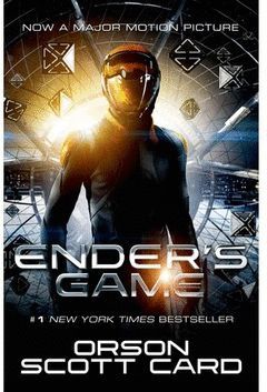 ENDER'S GAME