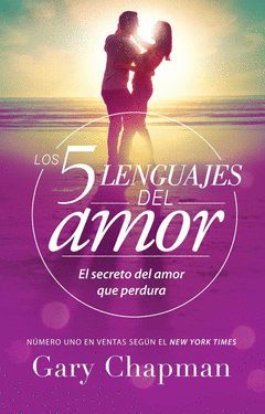 5 LENGUAJES DEL AMOR,LOS.UNILIT-G