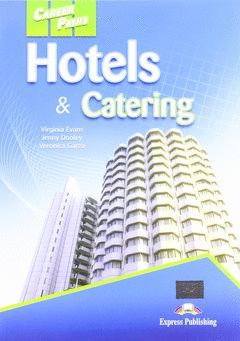 HOTEL & CATERING