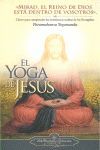 YOGA DE JESUS, EL.SELF-REALIZATION-RUST