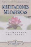 MEDITACIONES METAFISICAS (N/E)