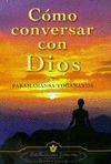 COMO CONVERSAR CON DIOS