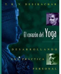 CORAZON DEL YOGA.INNER TRADITIONS
