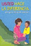 USTED HACE LA DIFERENCIA PARA QUE SU HIJO PUEDA APRENDER.HANEN CENTRE
