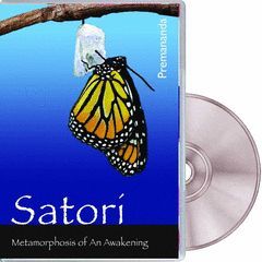 DVD.SATORI.PREMANANDA