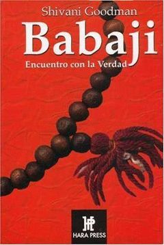 BABAJI ENCUENTRO CON LA VERDAD