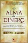 ALMA DEL DINERO, EL