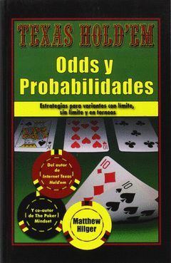 TEXAS HOLDEM ODDS Y PROBABILIDADES.DIMAT