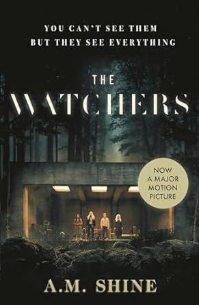 THE WATCHERS