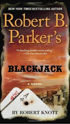ROBERT B PARKER'S BLACKJACK