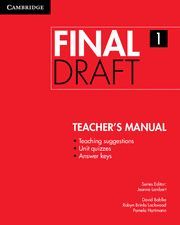 FINAL DRAFT 1 TEACHERS