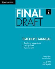 FINAL DRAFT 2 TEACHER