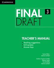 FINAL DRAFT 3 TEACHERS