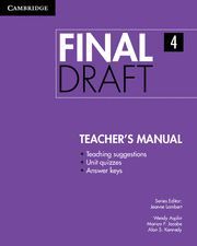 FINAL DRAFT 4 TEACHERS