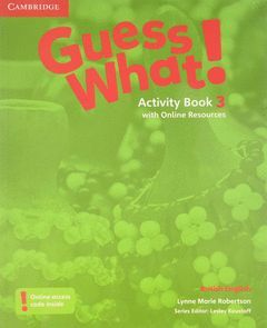 GUESS WHAT 3ºEP WB ONLINE RESOURCES 16