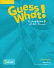 GUESS WHAT 6ºEP WB ONLINE RESOURCES 16