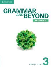 GRAMMAR AND BEYOND LEVEL 3 WORKBOOK