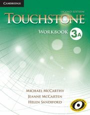 TOUCHSTONE LEVEL 3 WORKBOOK SECOND EDITION