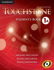 TOUCHSTONE LEVEL 1 STUDENT'S BOOK A 2ND EDITION