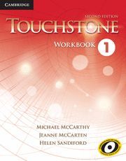TOUCHSTONE LEVEL 1 WORKBOOK 2ND EDITION