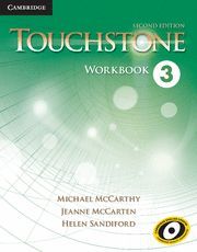 TOUCHSTONE LEVEL 3 WORKBOOK 2ND EDITION