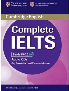 COMPLETE IELTS CLASS AUDIO CDS (2)