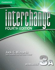 INTERCHANGE LEVEL 3 WORKBOOK A 4TH EDITION