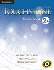 TOUCHSTONE LEVEL 2 WORKBOOK SECOND EDITION