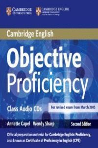 OBJECTIVE PROFICIENCY