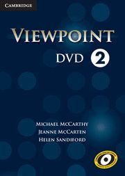 VIEWPOINT LEVEL 2 DVD