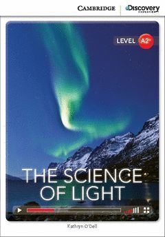CDIR LOW-INT SCIENCE OF LIGHT BK/ONLINE