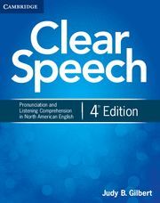 CLEAR SPEECH STUDENT'S BOOK 4TH EDITION