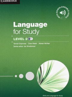 LANGUAGE FOR STUDY 2