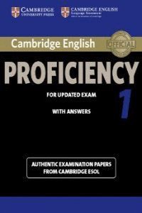 (1.ST+KEY).CAMB.PROFICIENCY ENGLISH UPDATED