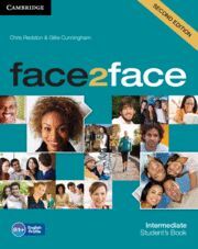 FACE2FACE INT ALUMNO 2ED