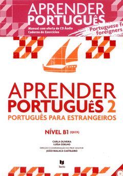 APRENDER PORTUGUÊS 2 - PACK