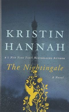 THE NIGHTINGALE (INTERNATIONAL EDITION)