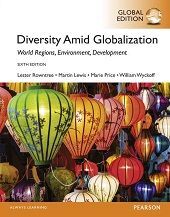 DIVERSITY AMID GLOBALIZATION: WORLD RELIGIONS, ENVIRONMENT