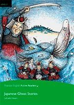 JAPANESE GHOST STORIES