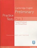 PET PRACTICE TEST PLUS (ST+CD-KEY)