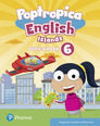 POPTROPICA ISLAND 6 ALUM