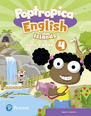 POPTROPICA ISLAND 4 AL