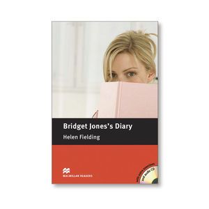 MR (I) BRIDGET JONE'S DIARY PK NEW ED