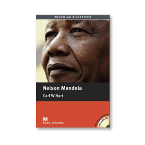 NELSON MANDELA PK NEW ED