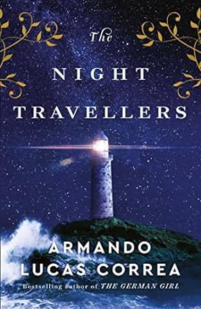 THE NIGHT TRAVELERS