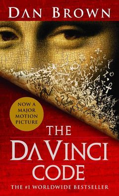DA VINCI CODE, THE
