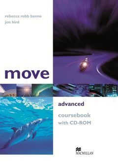 MOVE ADVANCED STUDENTS PACK