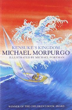 KENSUKE´S KINGDOM (NIÑOS 9 A 12 AÑOS)