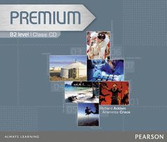 PREMIUM B2 CLASS CDS