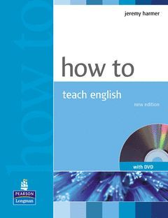 HOW TO TEACH ENGLISH